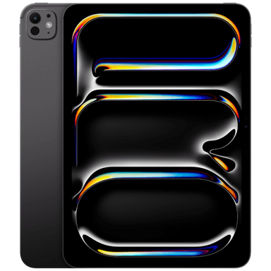 APPLE iPad Pro 2025 MDWM4, 11", Wi-Fi, 512 GB, svemirski crna